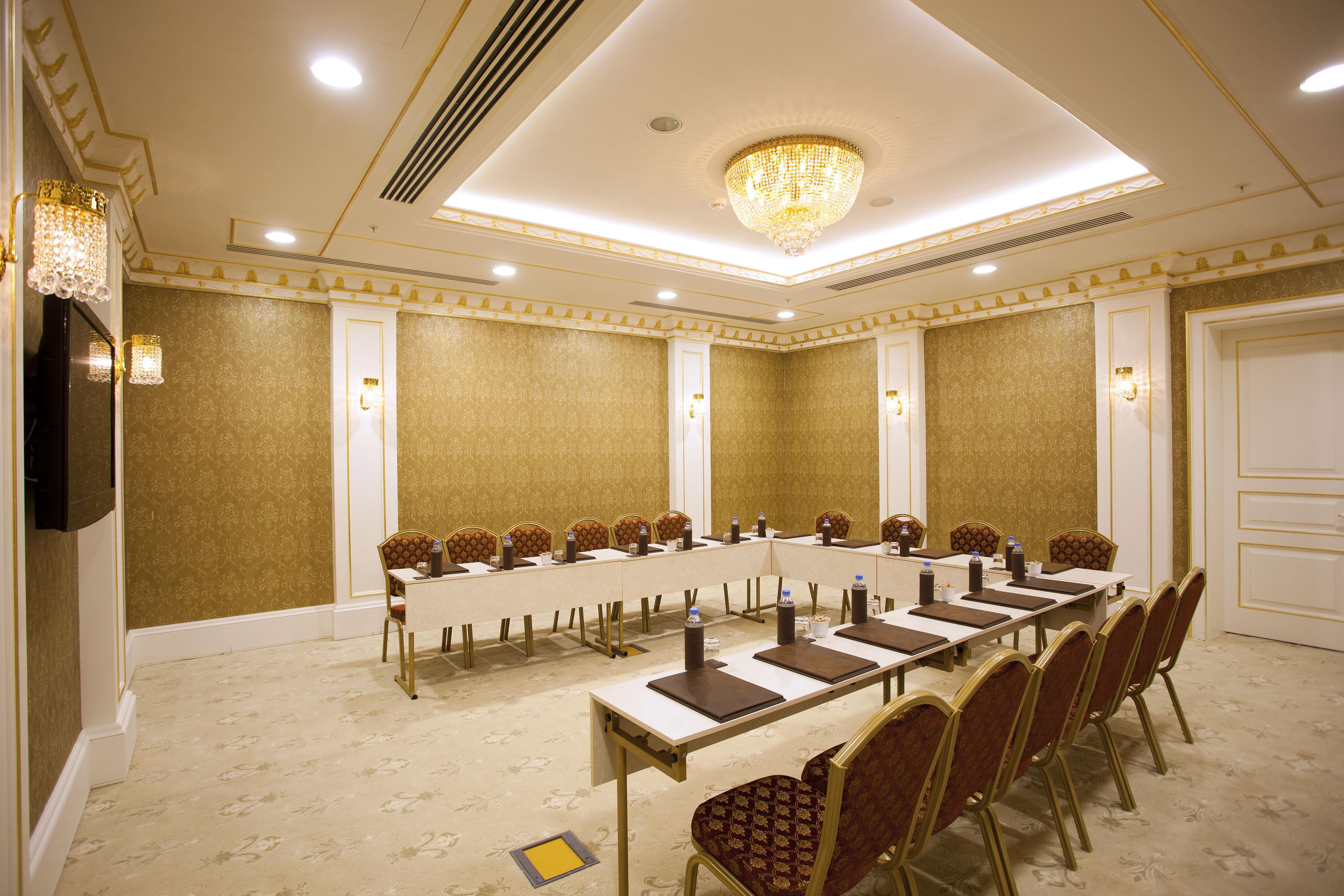 ลิมัก เทอร์มอล บูทิก โฮเต็ล Hotel Gokcedere ภายนอก รูปภาพ