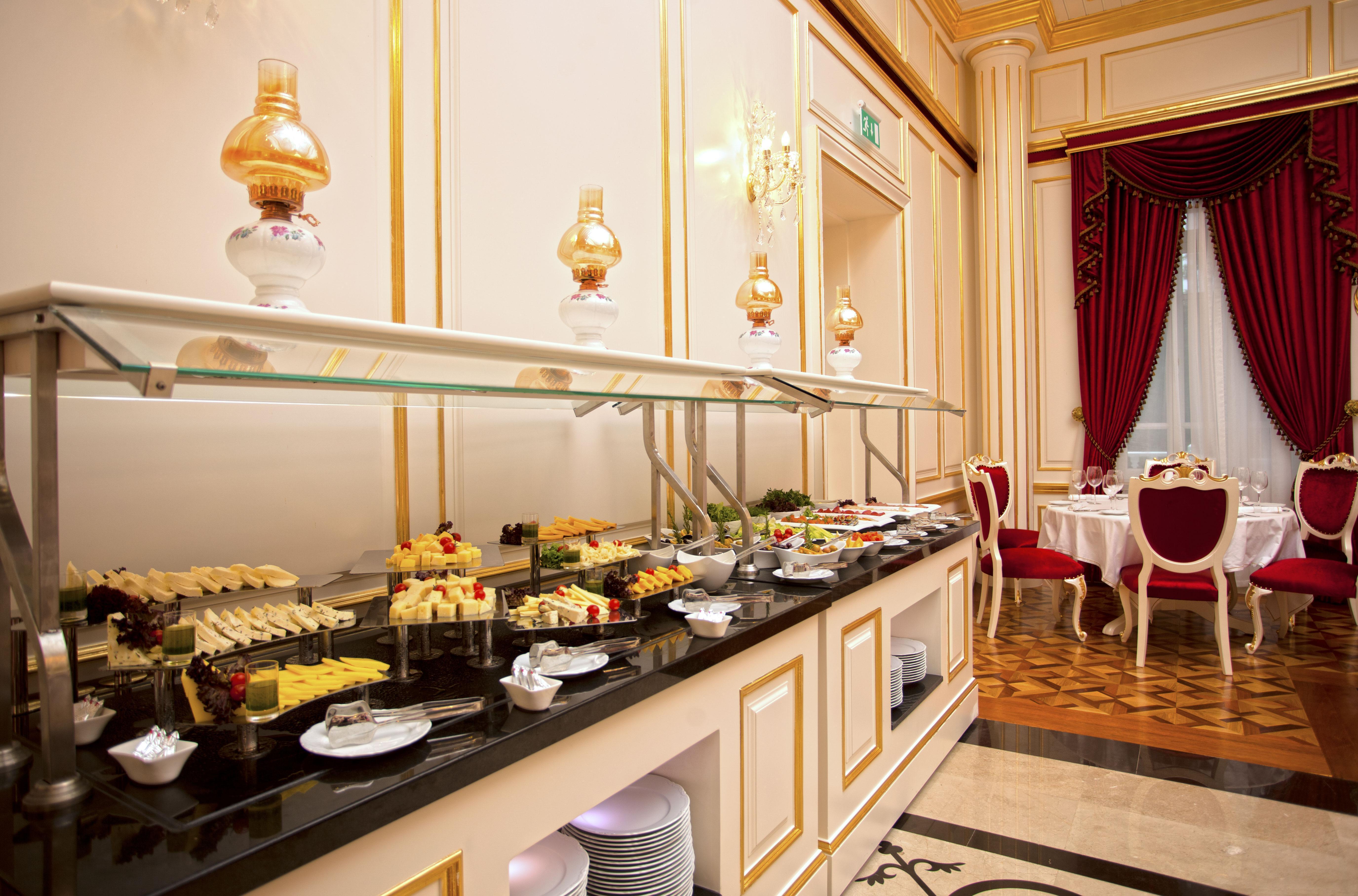 ลิมัก เทอร์มอล บูทิก โฮเต็ล Hotel Gokcedere ภายนอก รูปภาพ