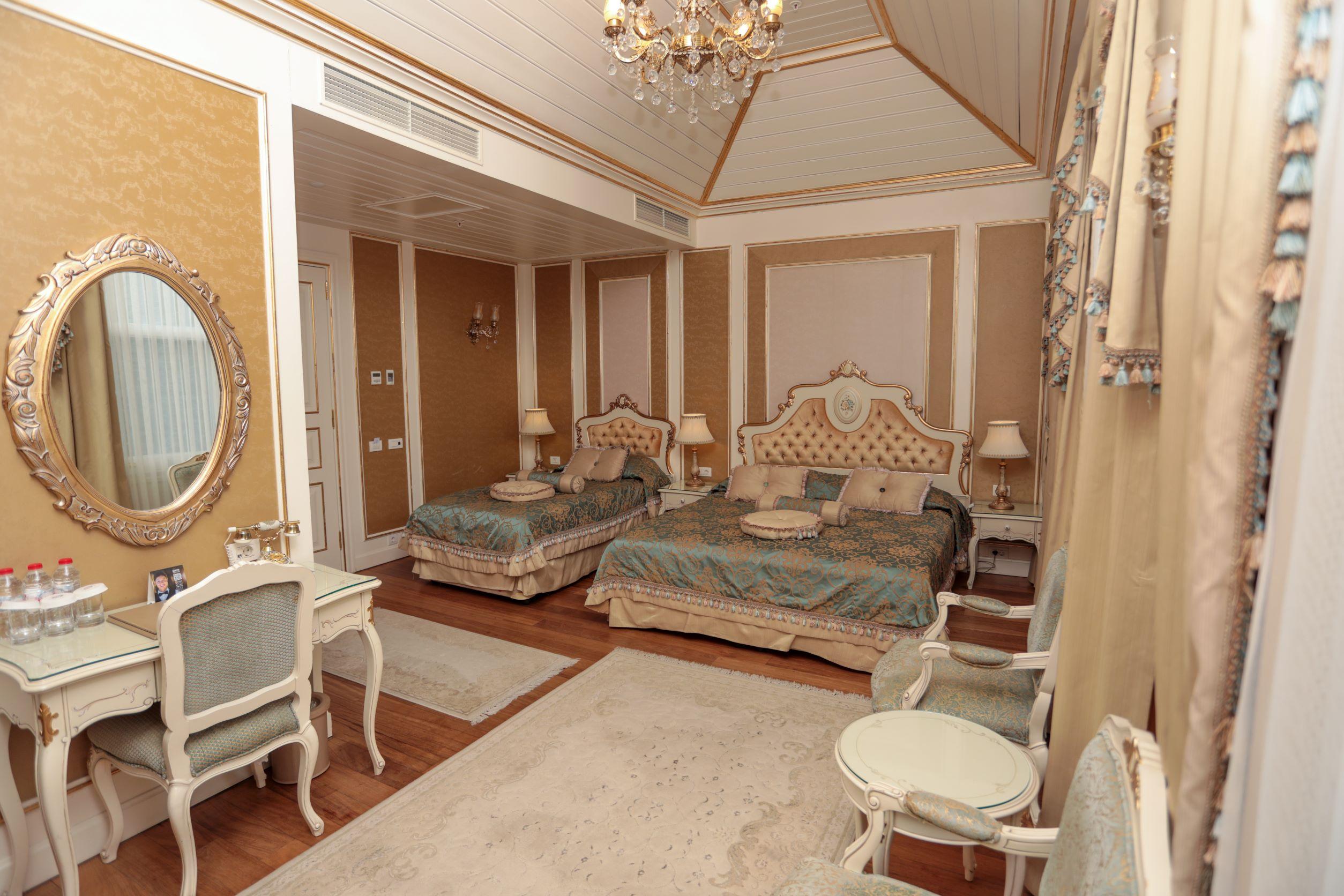 ลิมัก เทอร์มอล บูทิก โฮเต็ล Hotel Gokcedere ภายนอก รูปภาพ