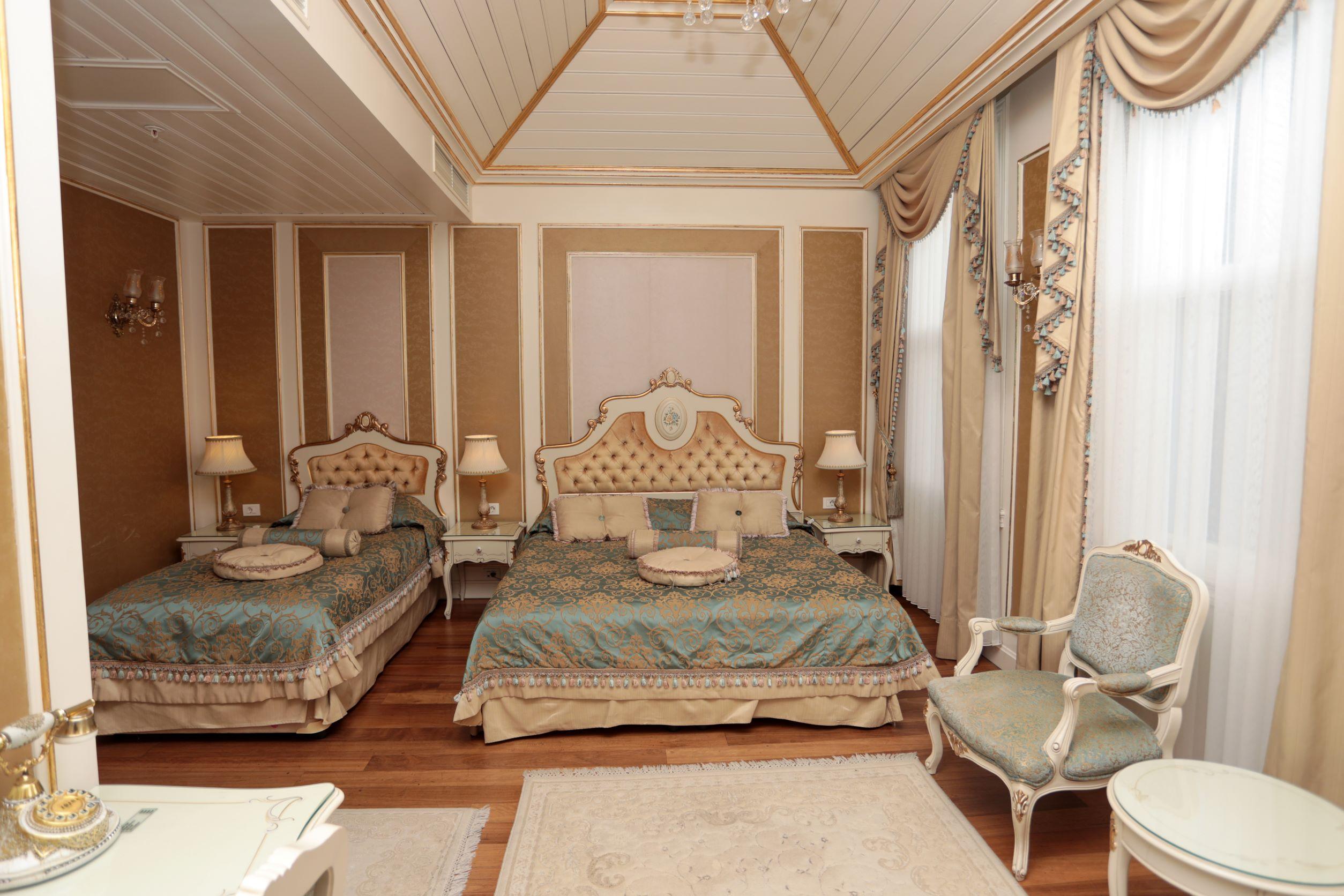 ลิมัก เทอร์มอล บูทิก โฮเต็ล Hotel Gokcedere ภายนอก รูปภาพ