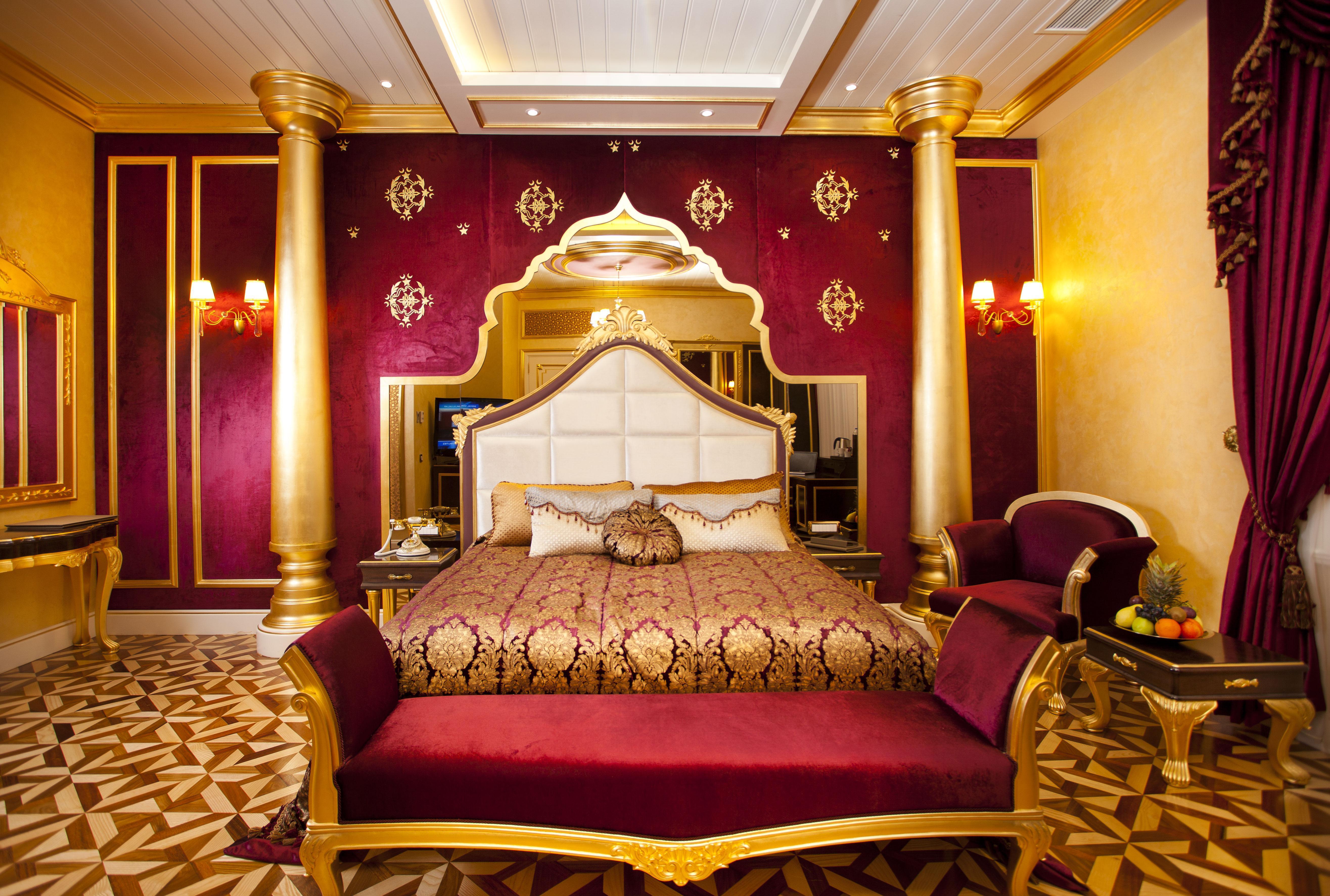 ลิมัก เทอร์มอล บูทิก โฮเต็ล Hotel Gokcedere ภายนอก รูปภาพ