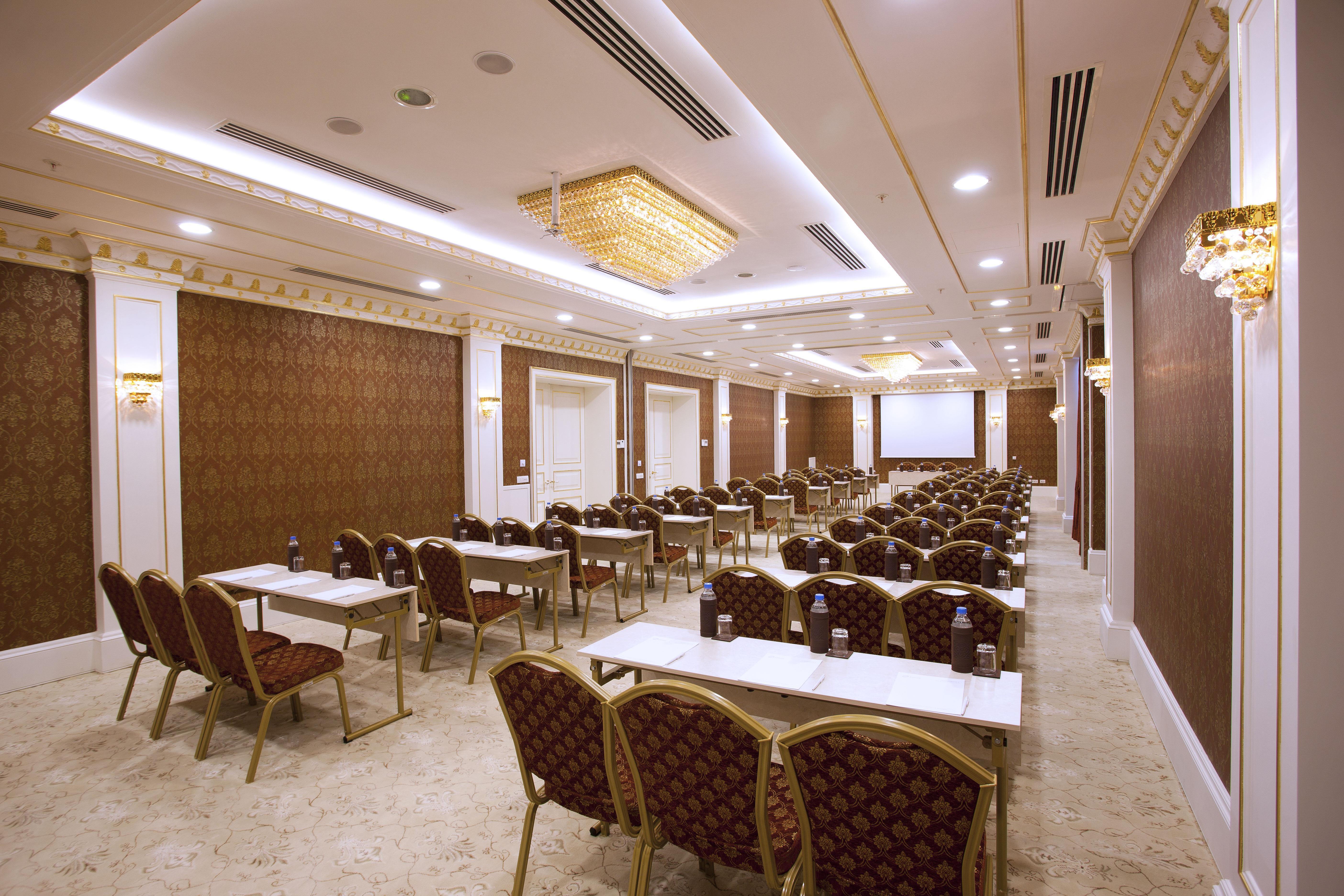 ลิมัก เทอร์มอล บูทิก โฮเต็ล Hotel Gokcedere ภายนอก รูปภาพ