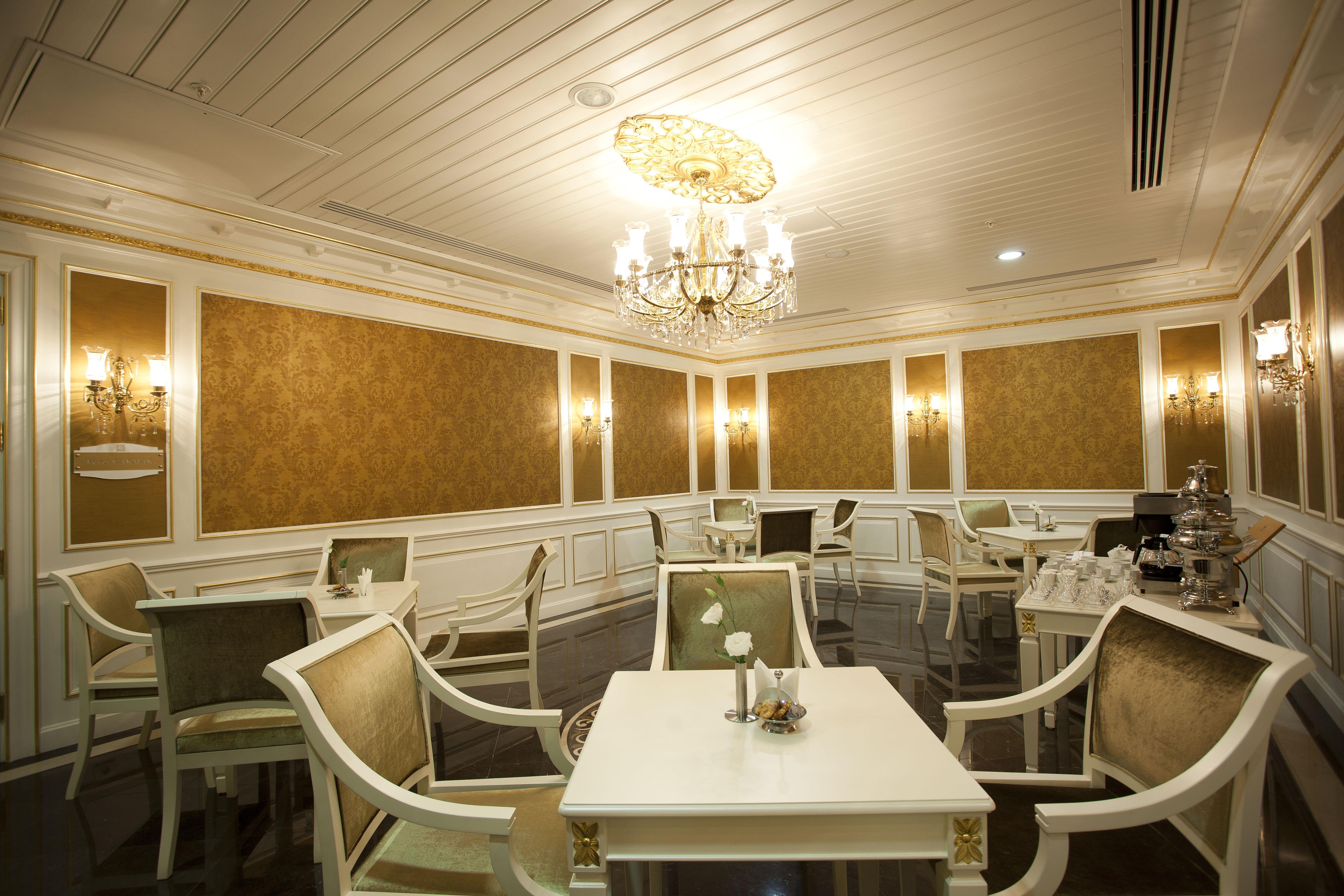 ลิมัก เทอร์มอล บูทิก โฮเต็ล Hotel Gokcedere ภายนอก รูปภาพ