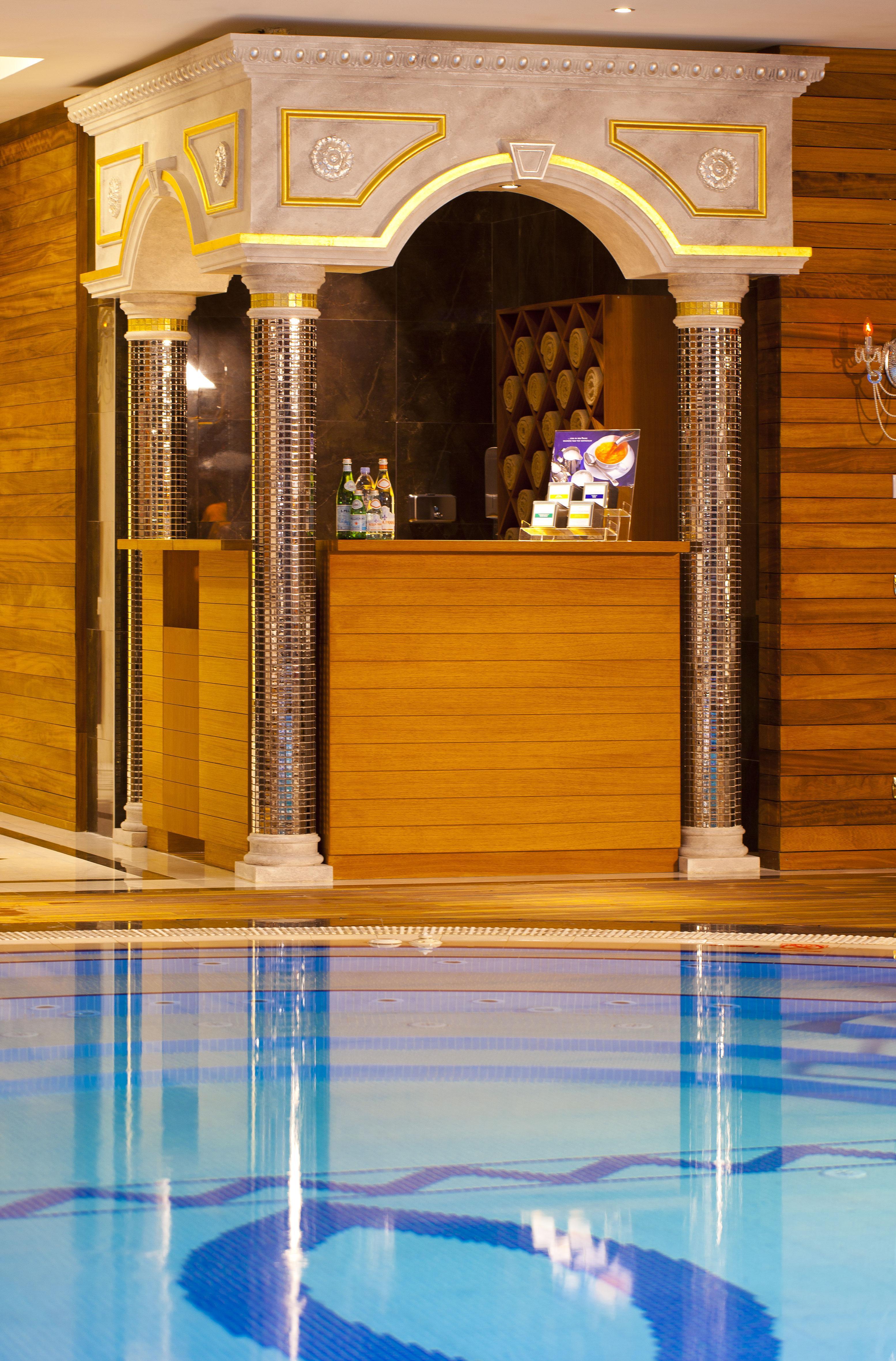 ลิมัก เทอร์มอล บูทิก โฮเต็ล Hotel Gokcedere ภายนอก รูปภาพ