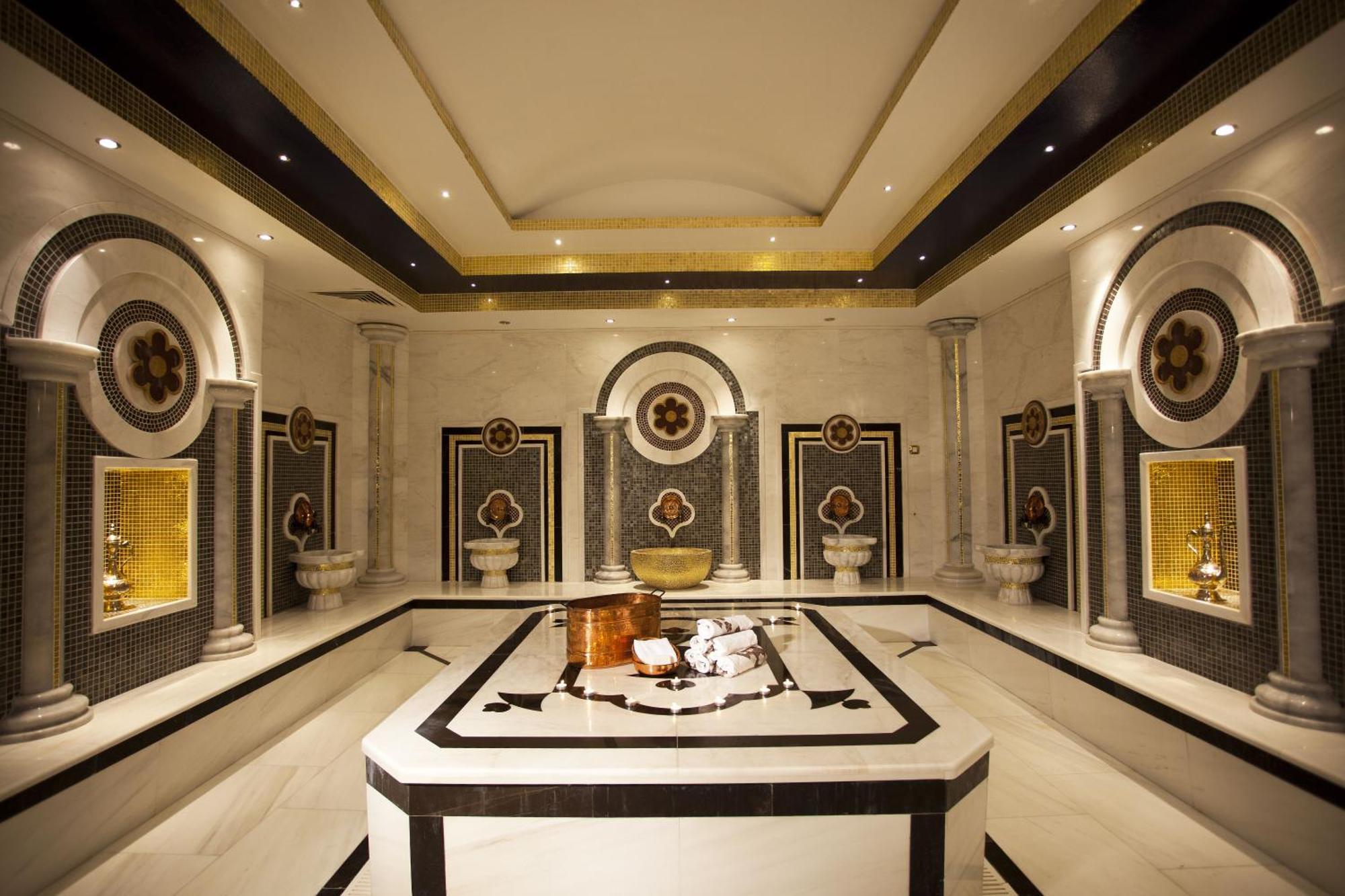 ลิมัก เทอร์มอล บูทิก โฮเต็ล Hotel Gokcedere ภายนอก รูปภาพ