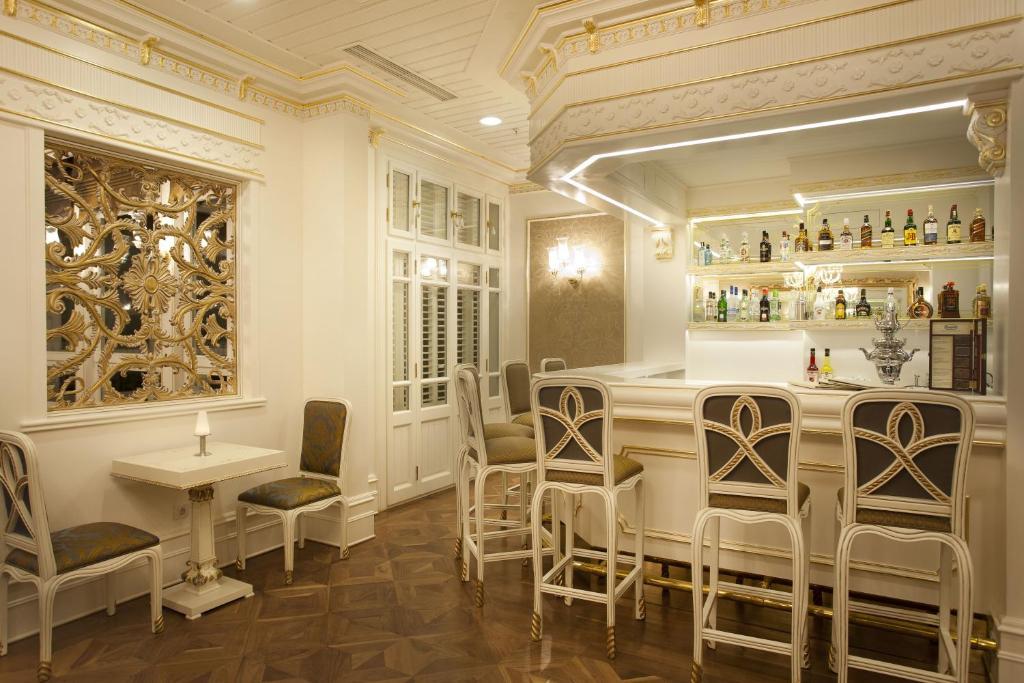 ลิมัก เทอร์มอล บูทิก โฮเต็ล Hotel Gokcedere ภายนอก รูปภาพ